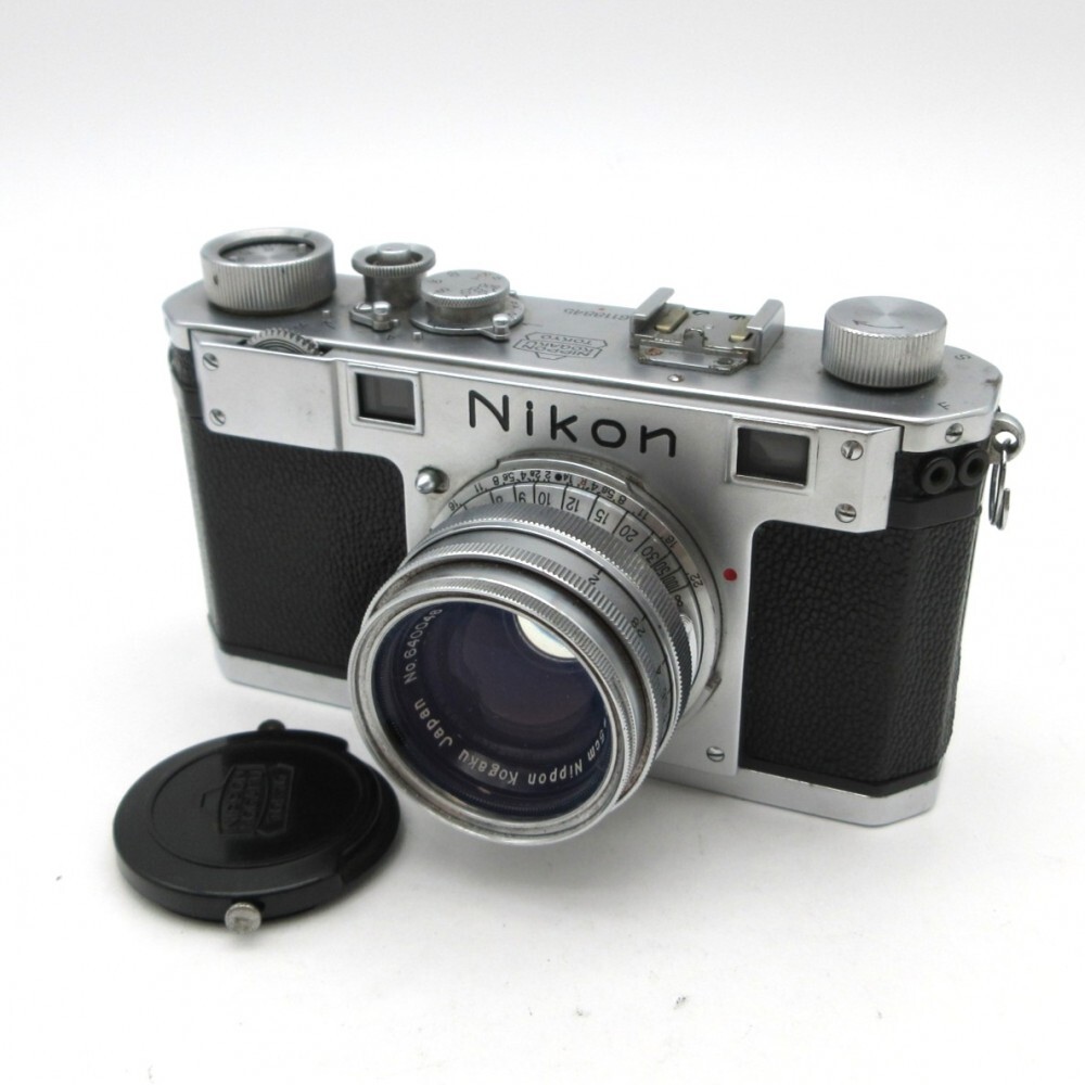 Yahoo!オークション -「s型 nikon」の落札相場・落札価格 Yahoo!オークション -「s型 nikon」の落札相場・落札価格