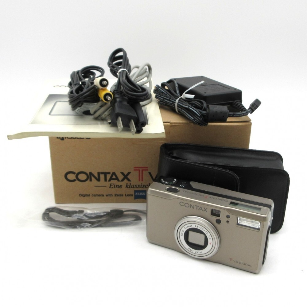 Yahoo!オークション -「contax t vs」の落札相場・落札価格 Yahoo!オークション -「contax t vs」の落札相場・落札価格