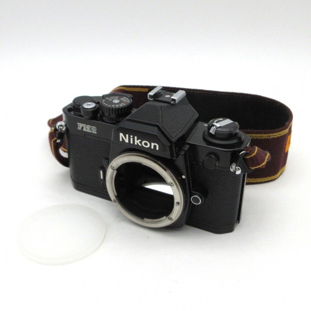 Yahoo!オークション -「nikon fm」(オートフォーカス) (一眼レフ Yahoo!オークション -「nikon fm」(オートフォーカス) (一眼レフ