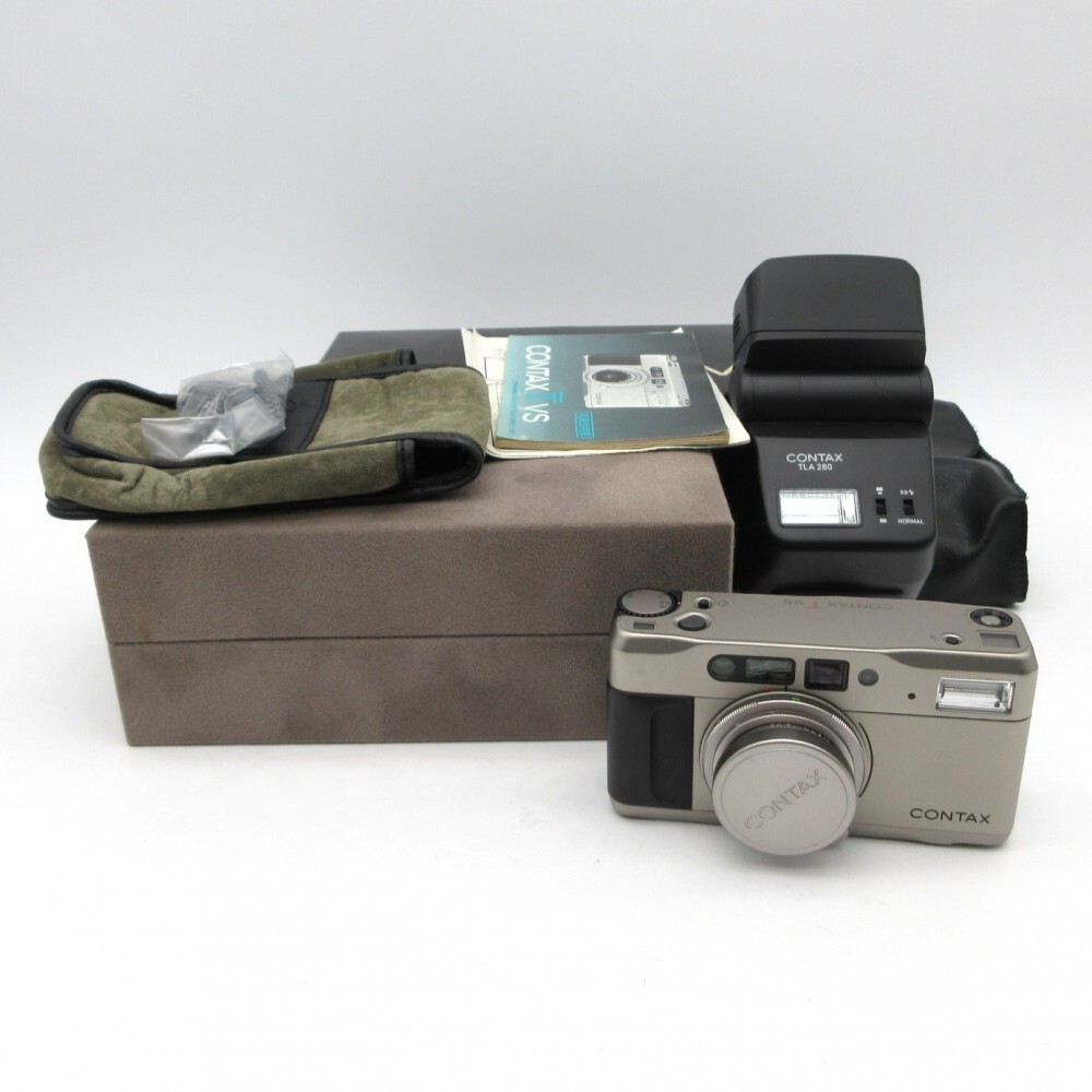 Yahoo!オークション -「contax t vs」の落札相場・落札価格 Yahoo!オークション -「contax t vs」の落札相場・落札価格