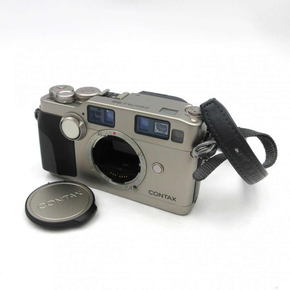 Yahoo!オークション -「contax コンタックス g2」の落札相場 Yahoo!オークション -「contax コンタックス g2」の落札相場