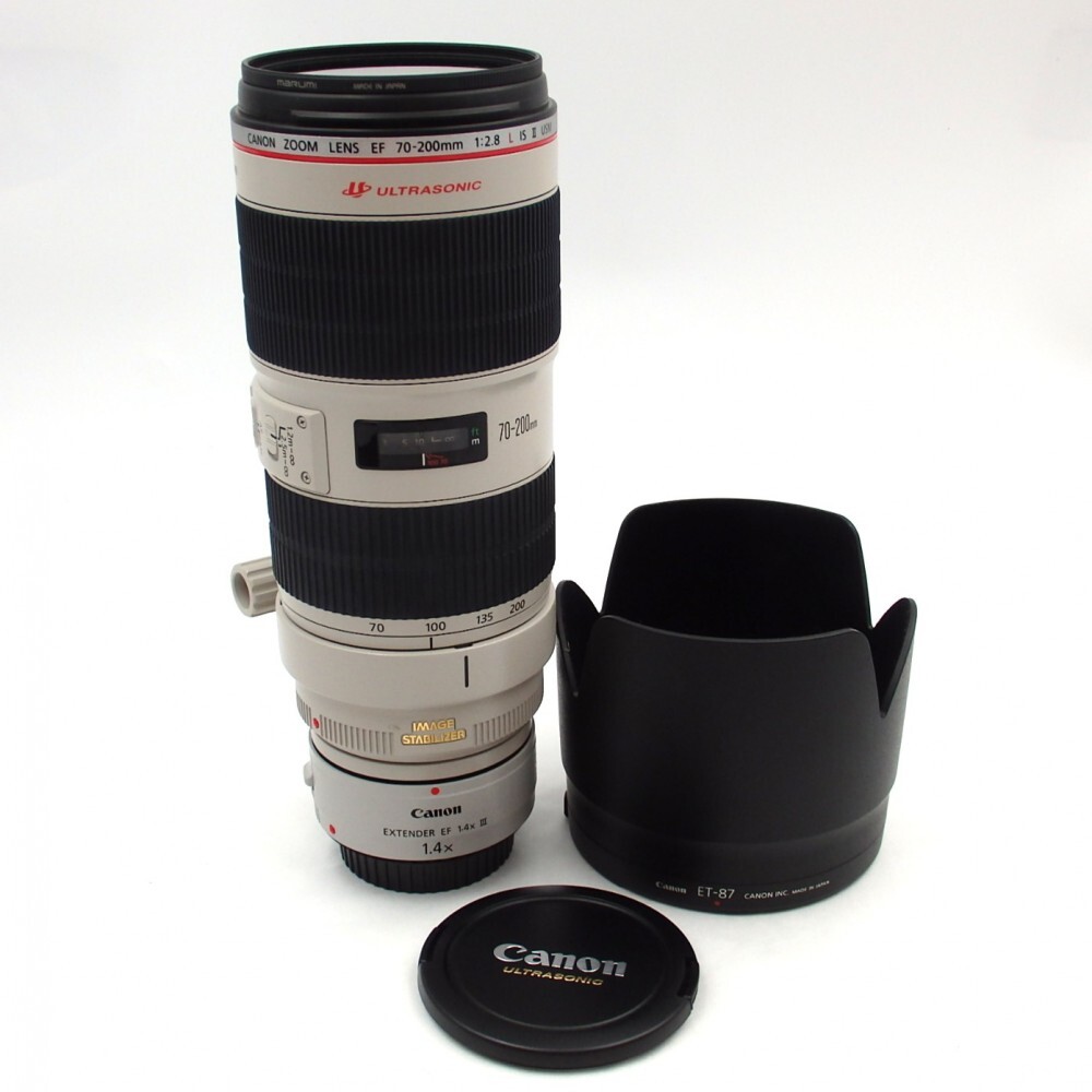 Yahoo!オークション -「canon extender ef1.4x ii」の落札相場 Yahoo!オークション -「canon extender ef1.4x ii」の落札相場