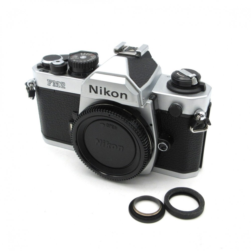 Yahoo!オークション -「nikon fm」(オートフォーカス) (一眼レフ Yahoo!オークション -「nikon fm」(オートフォーカス) (一眼レフ