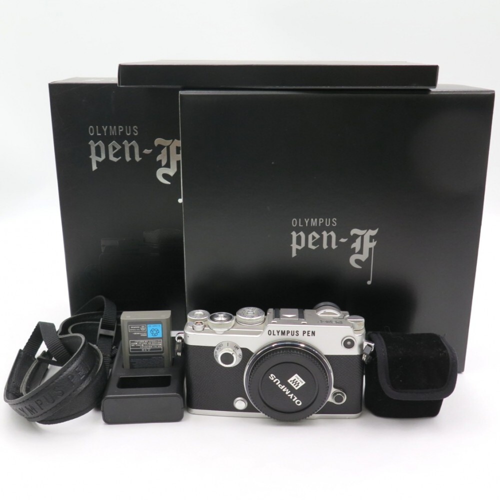 Yahoo!オークション -「オリンパス pen-f ミラーレス」の落札 Yahoo!オークション -「オリンパス pen-f ミラーレス」の落札