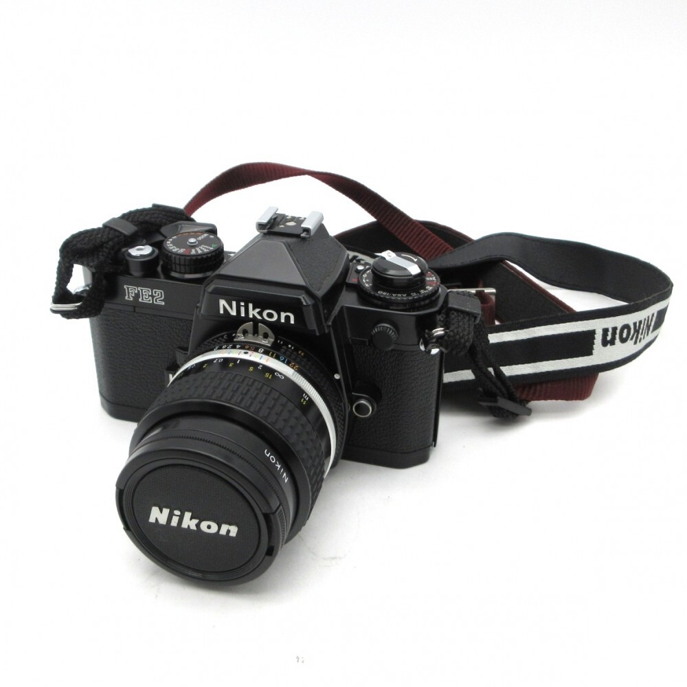 Yahoo!オークション -「nikon fe2 35mm」の落札相場・落札価格 Yahoo!オークション -「nikon fe2 35mm」の落札相場・落札価格