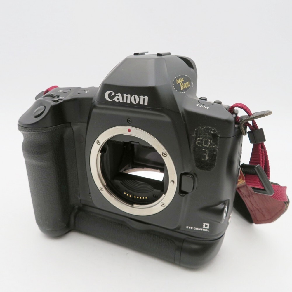 Yahoo!オークション -「canon eos3」(カメラ、光学機器) の落札 Yahoo!オークション -「canon eos3」(カメラ、光学機器) の落札