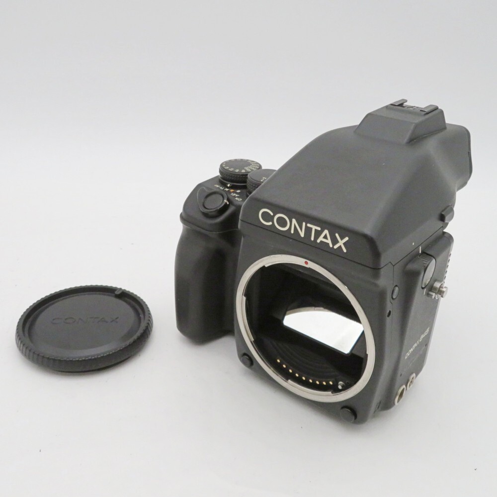 Yahoo!オークション -「contax 645」の落札相場・落札価格 Yahoo!オークション -「contax 645」の落札相場・落札価格