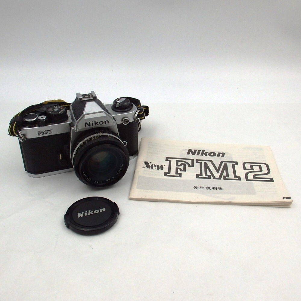 Yahoo!オークション -「nikon fm2 ジャンク」の落札相場・落札価格 Yahoo!オークション -「nikon fm2 ジャンク」の落札相場・落札価格