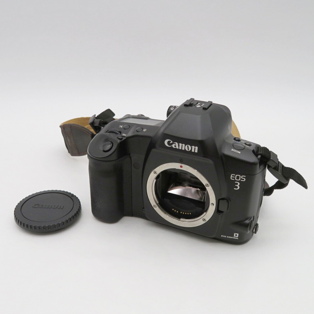 Yahoo!オークション -「canon eos3」(カメラ、光学機器) の落札 Yahoo!オークション -「canon eos3」(カメラ、光学機器) の落札