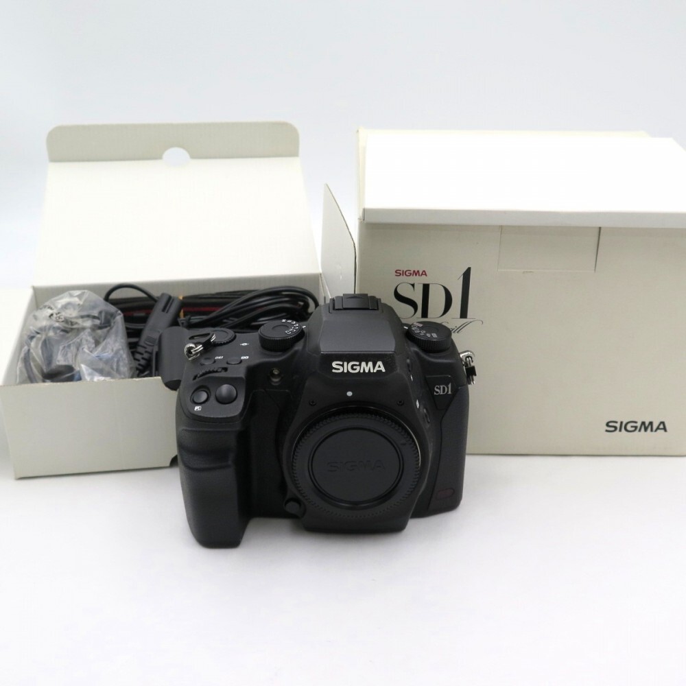 Yahoo!オークション -「シグマ sd1 merrill」の落札相場・落札価格 Yahoo!オークション -「シグマ sd1 merrill」の落札相場・落札価格