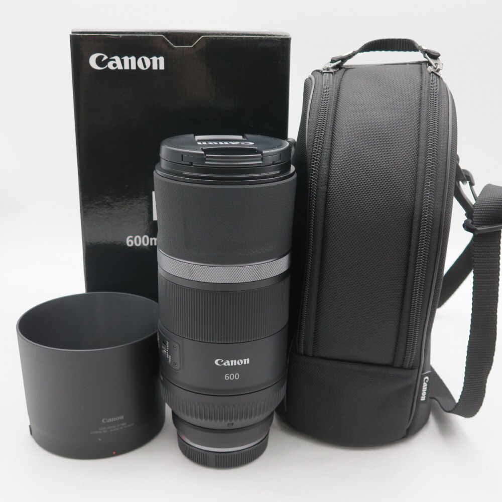 Yahoo!オークション -「RF600mm F11 IS STM」の落札相場・落札価格 Yahoo!オークション -「RF600mm F11 IS STM」の落札相場・落札価格