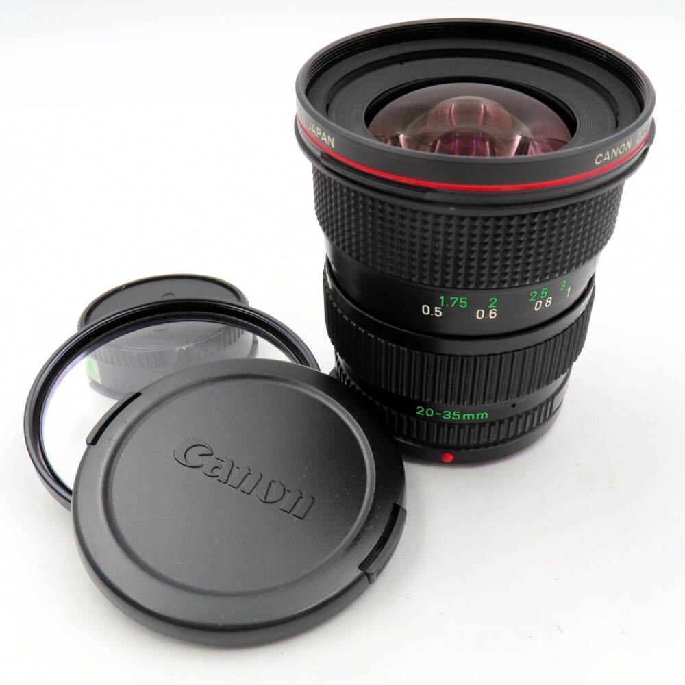 Yahoo!オークション -「fd20-35mm」の落札相場・落札価格 Yahoo!オークション -「fd20-35mm」の落札相場・落札価格