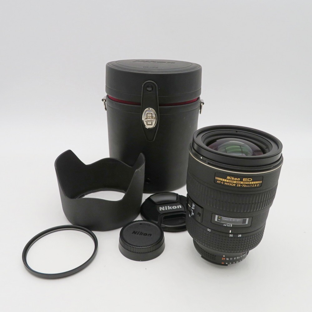 Yahoo!オークション -「ニコン af-s 28-70 2.8 d」の落札相場 Yahoo!オークション -「ニコン af-s 28-70 2.8 d」の落札相場