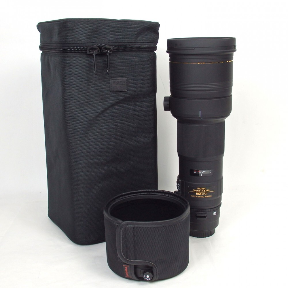 Yahoo!オークション -「シグマ apo 500mm f4.5」の落札相場 Yahoo!オークション -「シグマ apo 500mm f4.5」の落札相場
