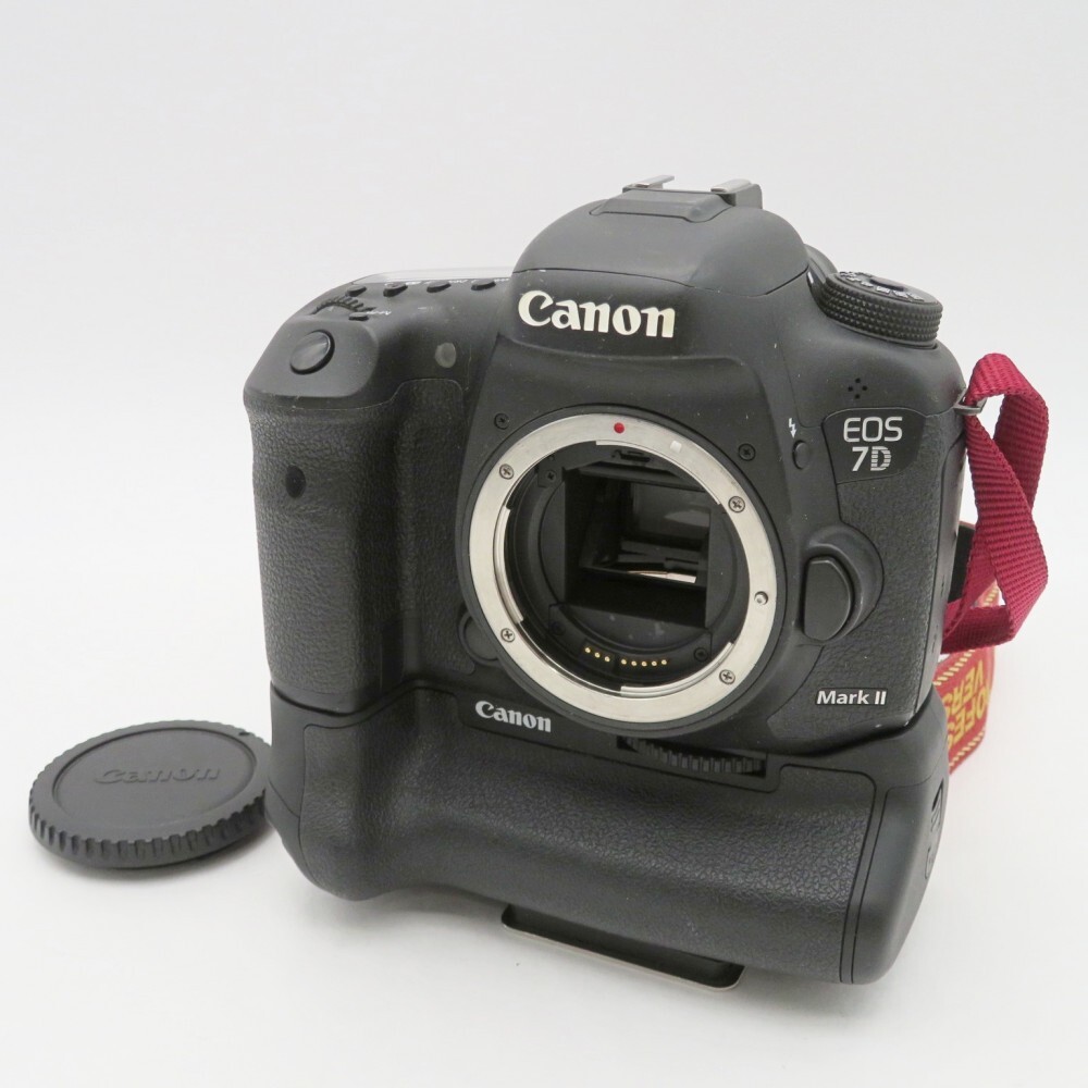 Yahoo!オークション -「7d mark2 バッテリーグリップ」の落札 Yahoo!オークション -「7d mark2 バッテリーグリップ」の落札