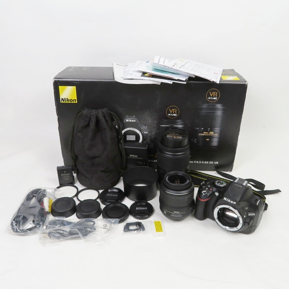 Yahoo!オークション -「nikon d5200 中古」の落札相場・落札価格 Yahoo!オークション -「nikon d5200 中古」の落札相場・落札価格