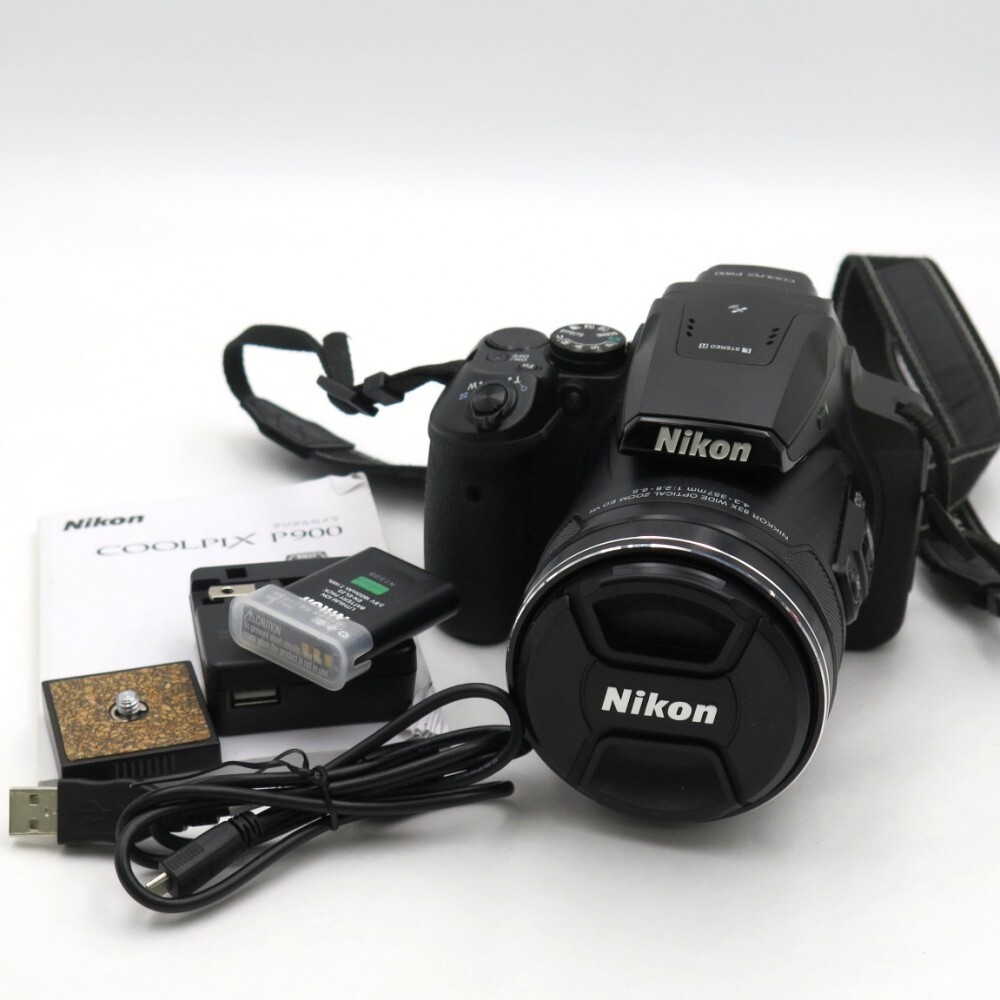 Yahoo!オークション -「ニコン coolpix p900」の落札相場・落札価格 Yahoo!オークション -「ニコン coolpix p900」の落札相場・落札価格
