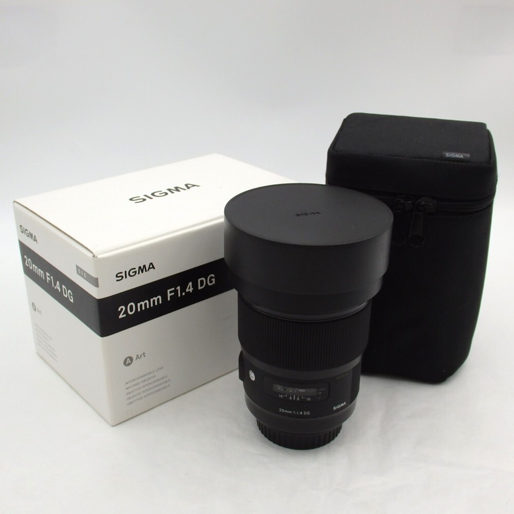 2025年最新】Yahoo!オークション -キヤノン 20mm f1.4 dg hsmの 2025年最新】Yahoo!オークション -キヤノン 20mm f1.4 dg hsmの