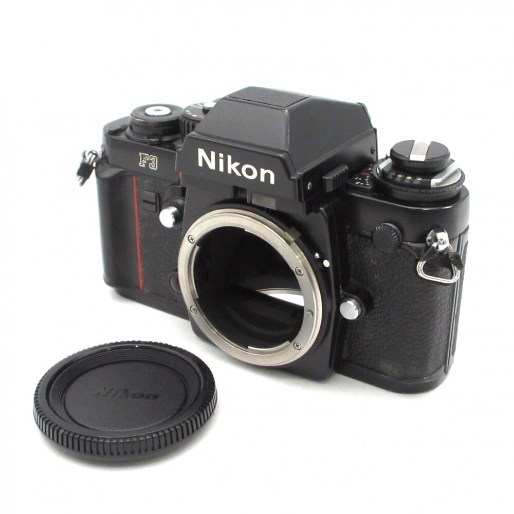 Yahoo!オークション -「nikon f3 ジャンク」(一眼レフ Yahoo!オークション -「nikon f3 ジャンク」(一眼レフ