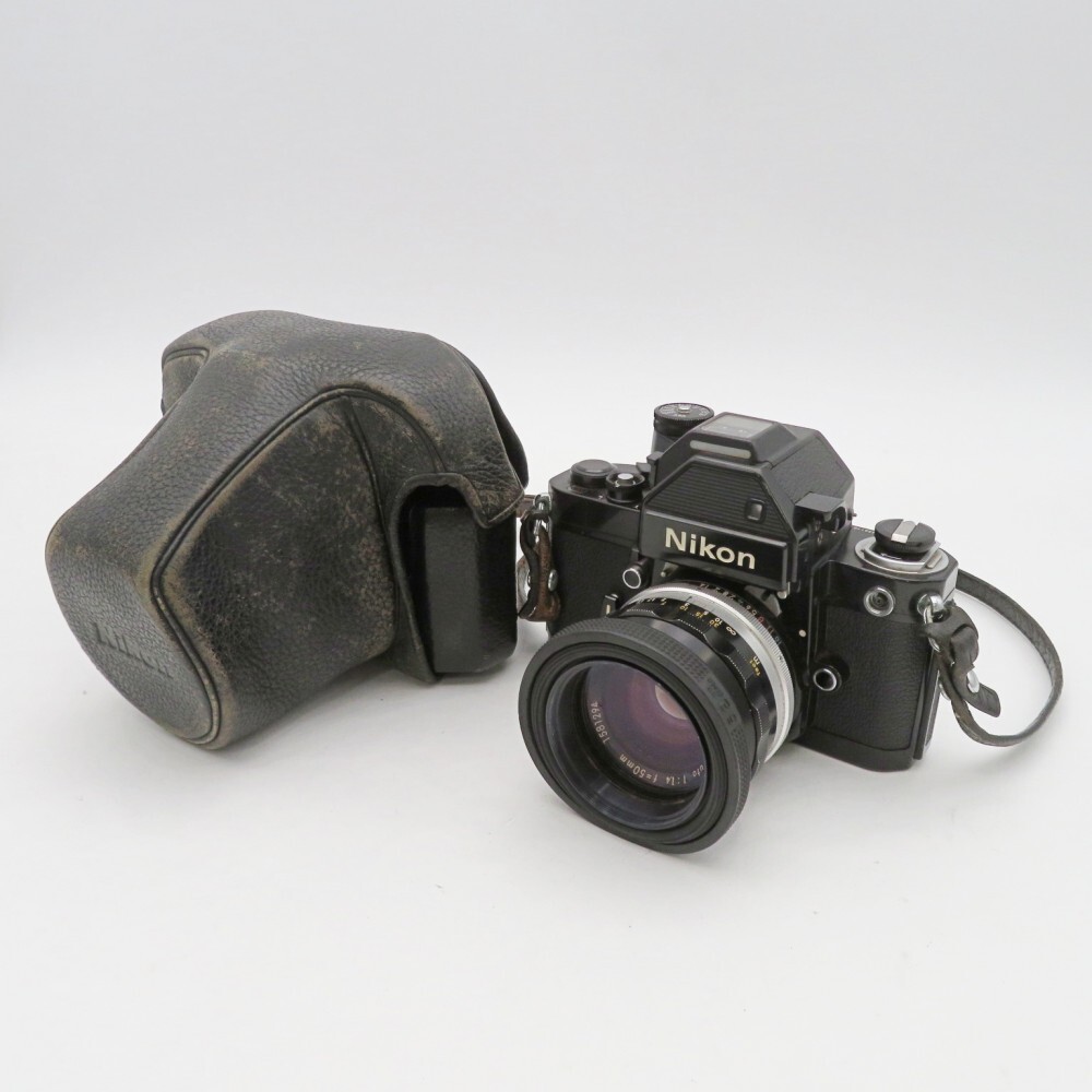 Yahoo!オークション -「nikon f2 フォトミック ジャンク」の落札 Yahoo!オークション -「nikon f2 フォトミック ジャンク」の落札