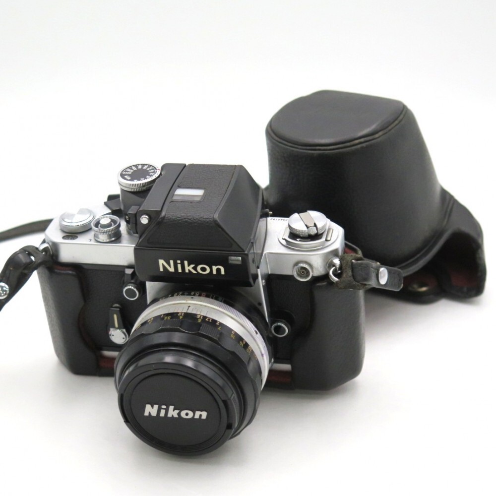 Yahoo!オークション -「nikon f2 アイレベル」の落札相場・落札価格 Yahoo!オークション -「nikon f2 アイレベル」の落札相場・落札価格