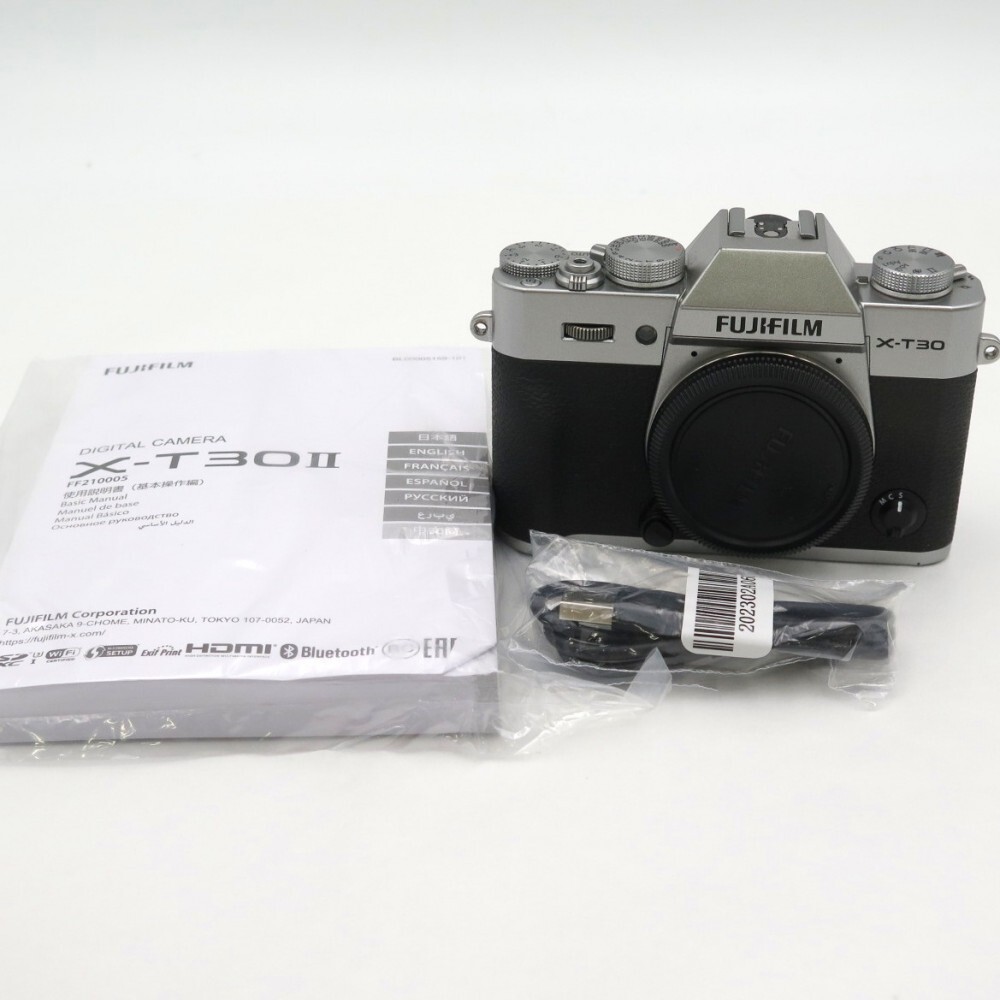 Yahoo!オークション -「x-t30 ボディ」の落札相場・落札価格 Yahoo!オークション -「x-t30 ボディ」の落札相場・落札価格