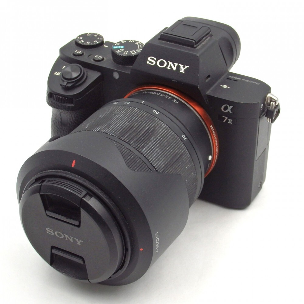 Yahoo!オークション -「ソニーα7ii」の落札相場・落札価格 Yahoo!オークション -「ソニーα7ii」の落札相場・落札価格