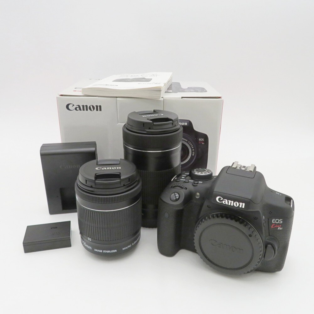Yahoo!オークション -「canon kiss x8i」の落札相場・落札価格 Yahoo!オークション -「canon kiss x8i」の落札相場・落札価格