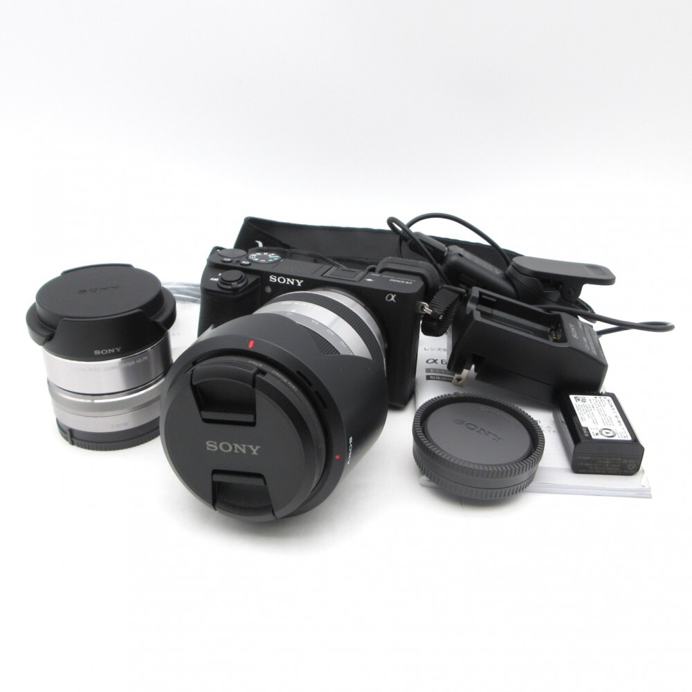 Yahoo!オークション -「ソニーα6500」の落札相場・落札価格 Yahoo!オークション -「ソニーα6500」の落札相場・落札価格
