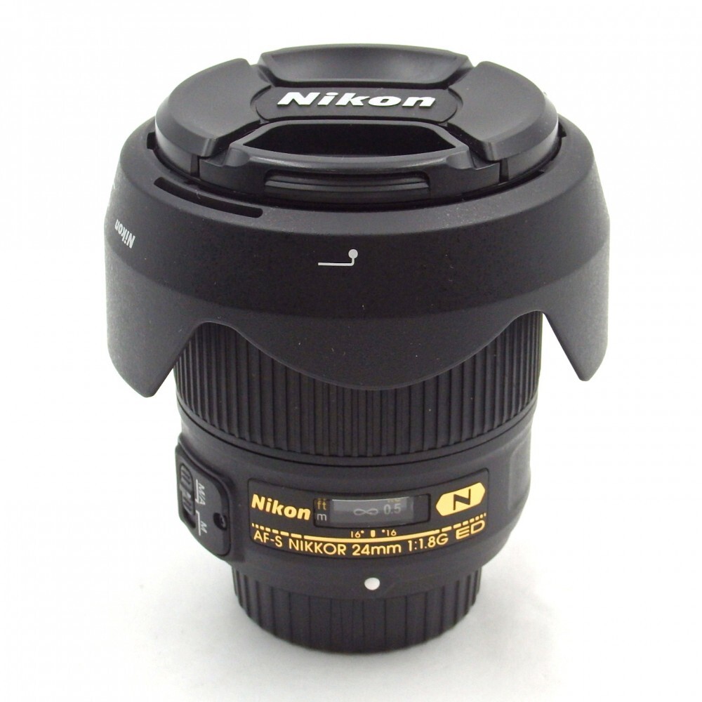 Yahoo!オークション -「nikkor 24mm 1.8g」の落札相場・落札価格 Yahoo!オークション -「nikkor 24mm 1.8g」の落札相場・落札価格
