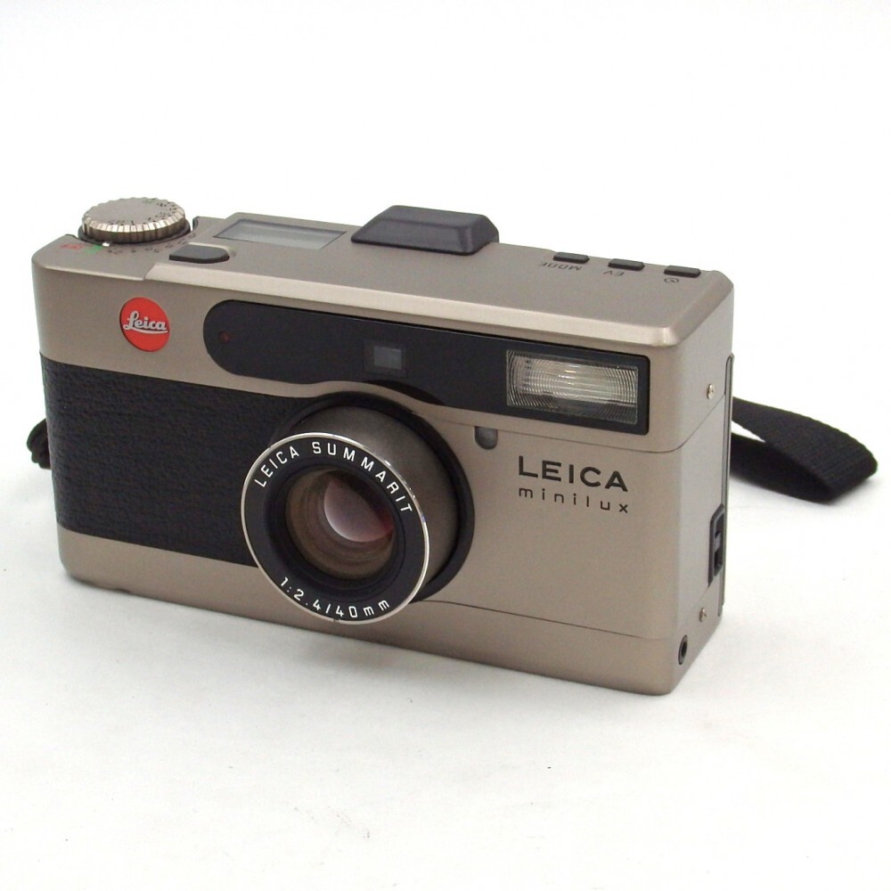 Yahoo!オークション -「leica mini 2」の落札相場・落札価格 Yahoo!オークション -「leica mini 2」の落札相場・落札価格