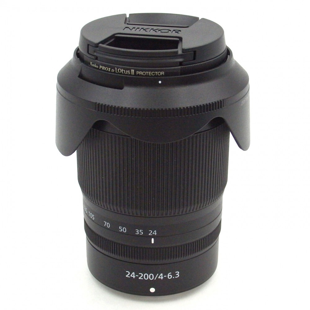 Yahoo!オークション -「nikkor z 24-200」の落札相場・落札価格 Yahoo!オークション -「nikkor z 24-200」の落札相場・落札価格