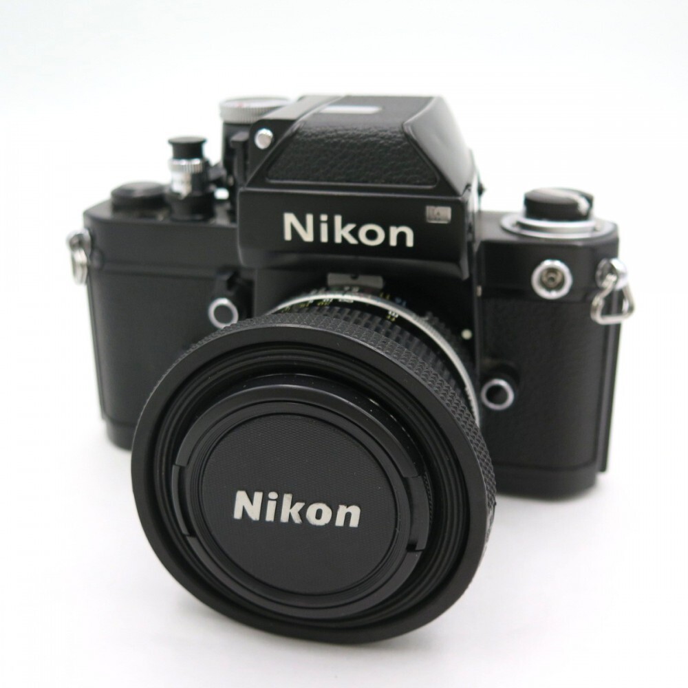 Yahoo!オークション -「nikon f2 フォトミック ジャンク」の落札 Yahoo!オークション -「nikon f2 フォトミック ジャンク」の落札