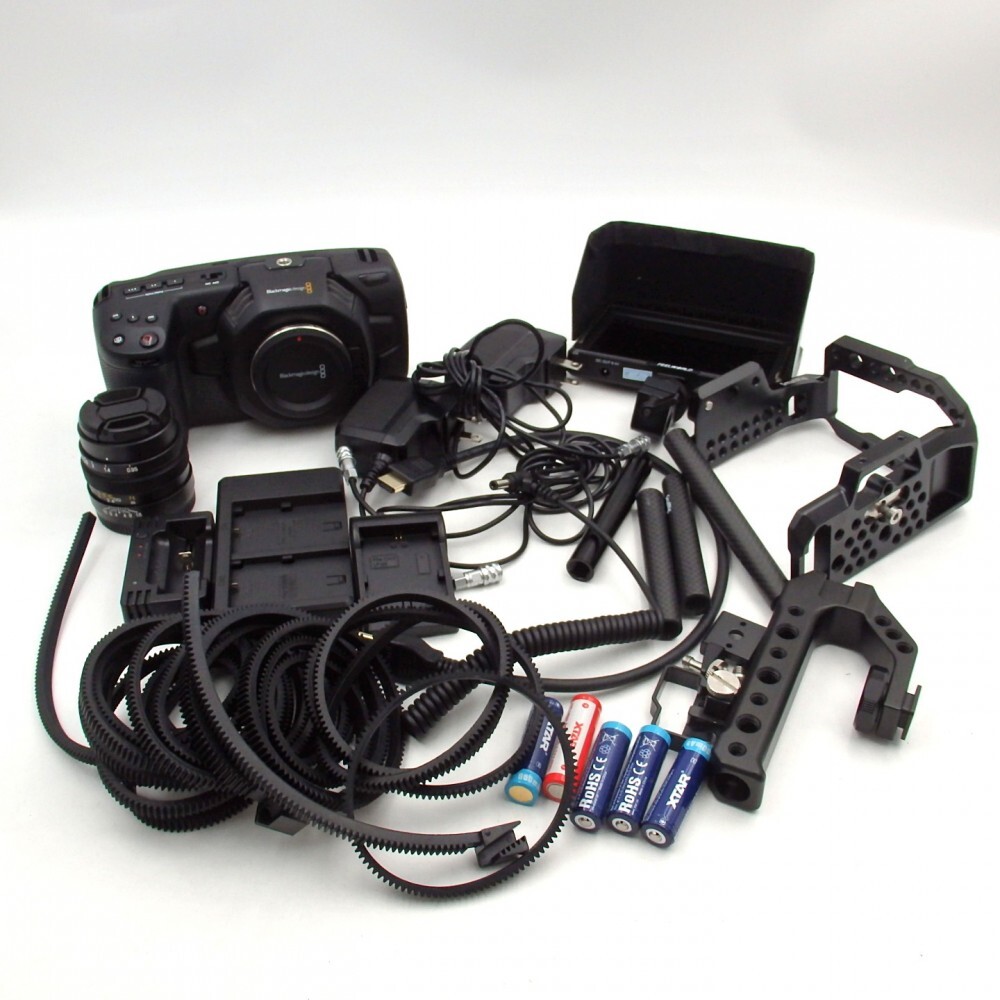 Yahoo!オークション -「blackmagic pocket cinema」の落札相場 Yahoo!オークション -「blackmagic pocket cinema」の落札相場