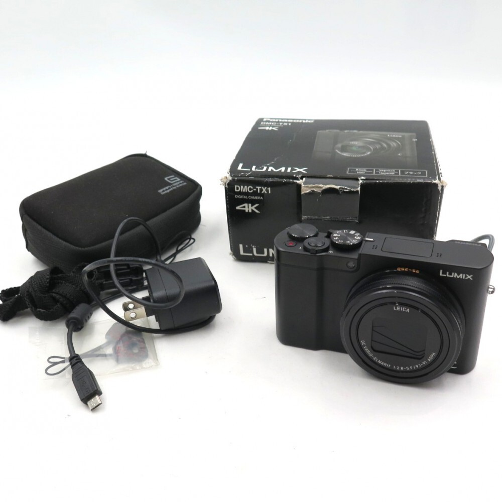 Yahoo!オークション -「dmc tx1」の落札相場・落札価格 Yahoo!オークション -「dmc tx1」の落札相場・落札価格