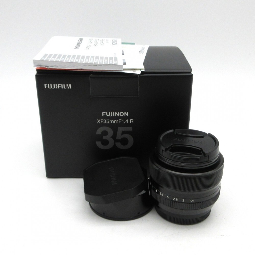 Yahoo!オークション -「fujifilm xfレンズ fujinon xf35mm f1.4 Yahoo!オークション -「fujifilm xfレンズ fujinon xf35mm f1.4