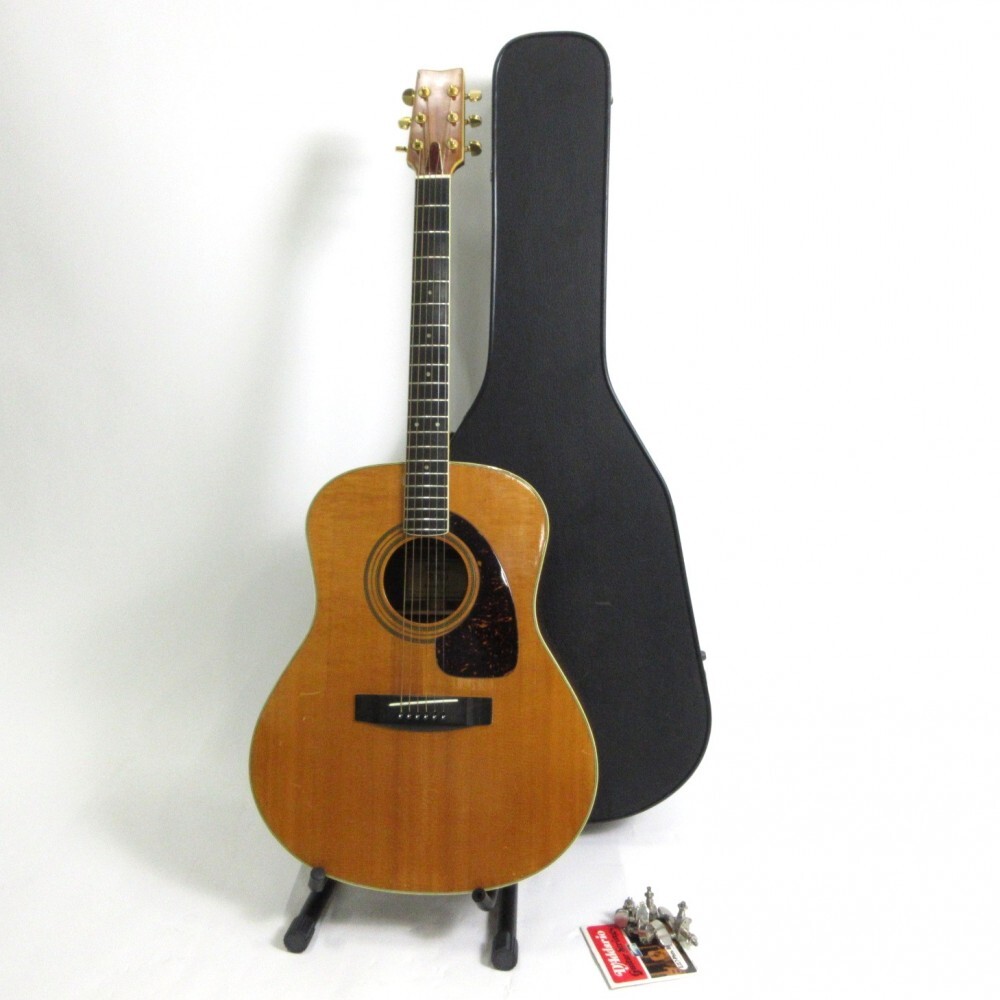 Yahoo!オークション -「yamaha fg 700」の落札相場・落札価格