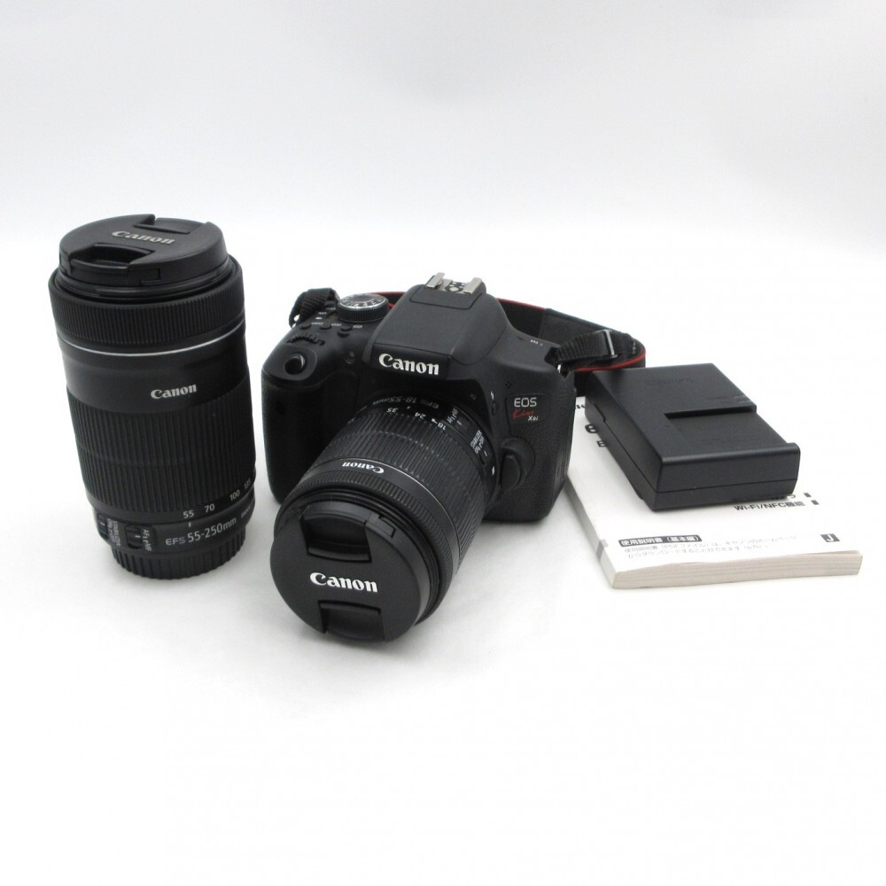 Yahoo!オークション -「canon eos kiss x8i」の落札相場・落札価格 Yahoo!オークション -「canon eos kiss x8i」の落札相場・落札価格