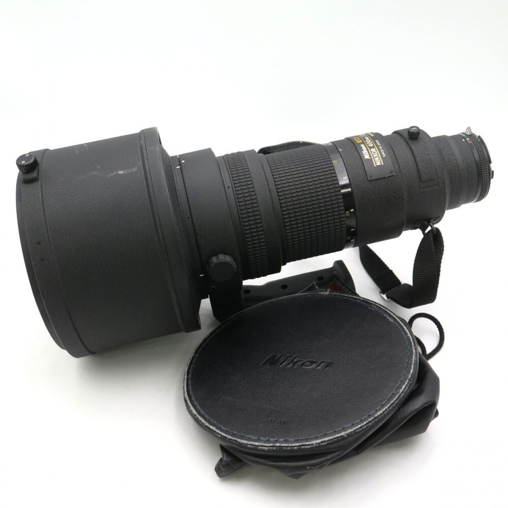 Yahoo!オークション -「ニコン 400mm f2.8」の落札相場・落札価格 Yahoo!オークション -「ニコン 400mm f2.8」の落札相場・落札価格