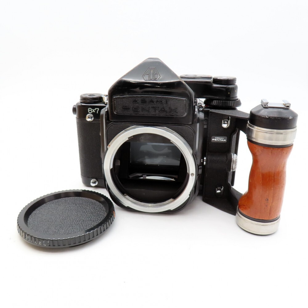 Yahoo!オークション -「asahi pentax 6x7」(中判) (大判、中判 Yahoo!オークション -「asahi pentax 6x7」(中判) (大判、中判