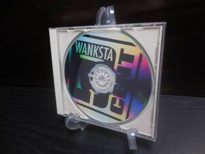 50 CENT 50セント WANKSTA プロモ盤 非売品 プロモーションCD