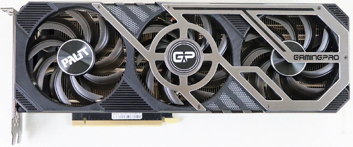 Yahoo!オークション -「3080ti palit」(PCI Express) (ビデオ Yahoo!オークション -「3080ti palit」(PCI Express) (ビデオ