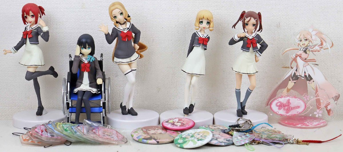 Yahoo!オークション -「結城友奈 フィギュア」の落札相場・落札価格 Yahoo!オークション -「結城友奈 フィギュア」の落札相場・落札価格