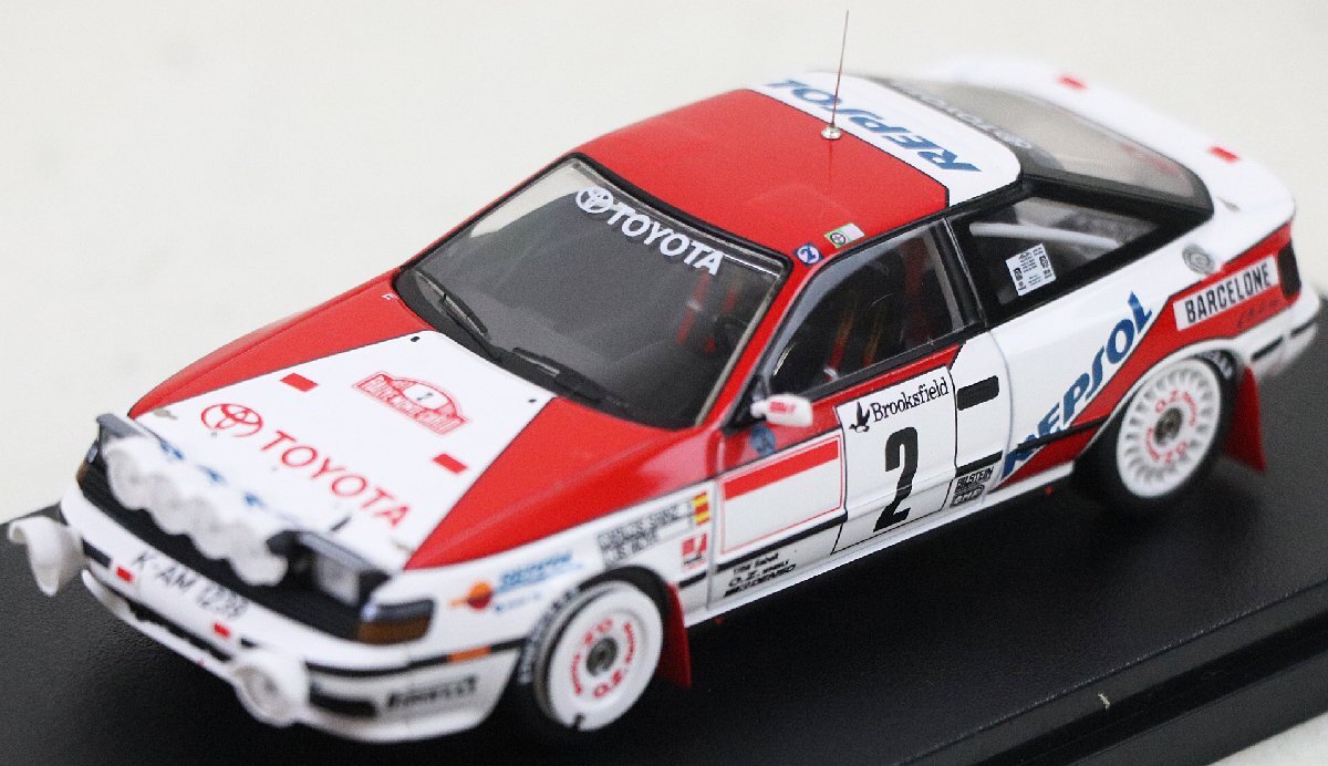 Yahoo!オークション -「トヨタ セリカ gt-four」(hpi・racing Yahoo!オークション -「トヨタ セリカ gt-four」(hpi・racing