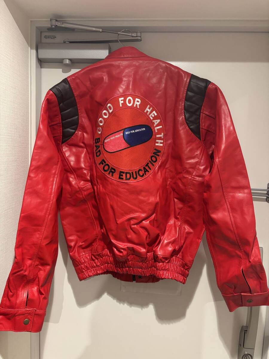 Yahoo!オークション -「akira 金田 ジャケット」の落札相場 Yahoo!オークション -「akira 金田 ジャケット」の落札相場