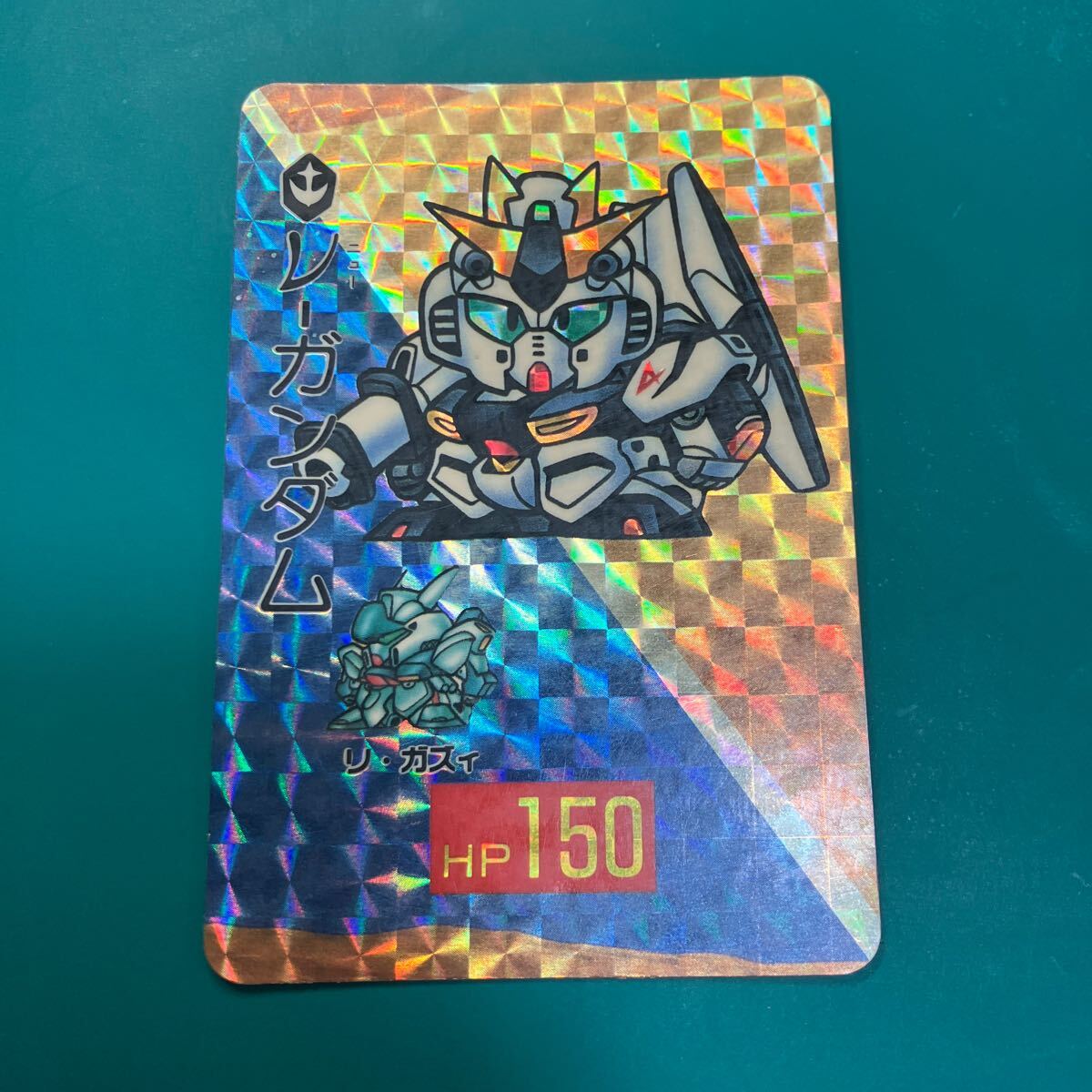 Yahoo!オークション -「sdガンダム カード 1989」(か行) (作品別 Yahoo!オークション -「sdガンダム カード 1989」(か行) (作品別