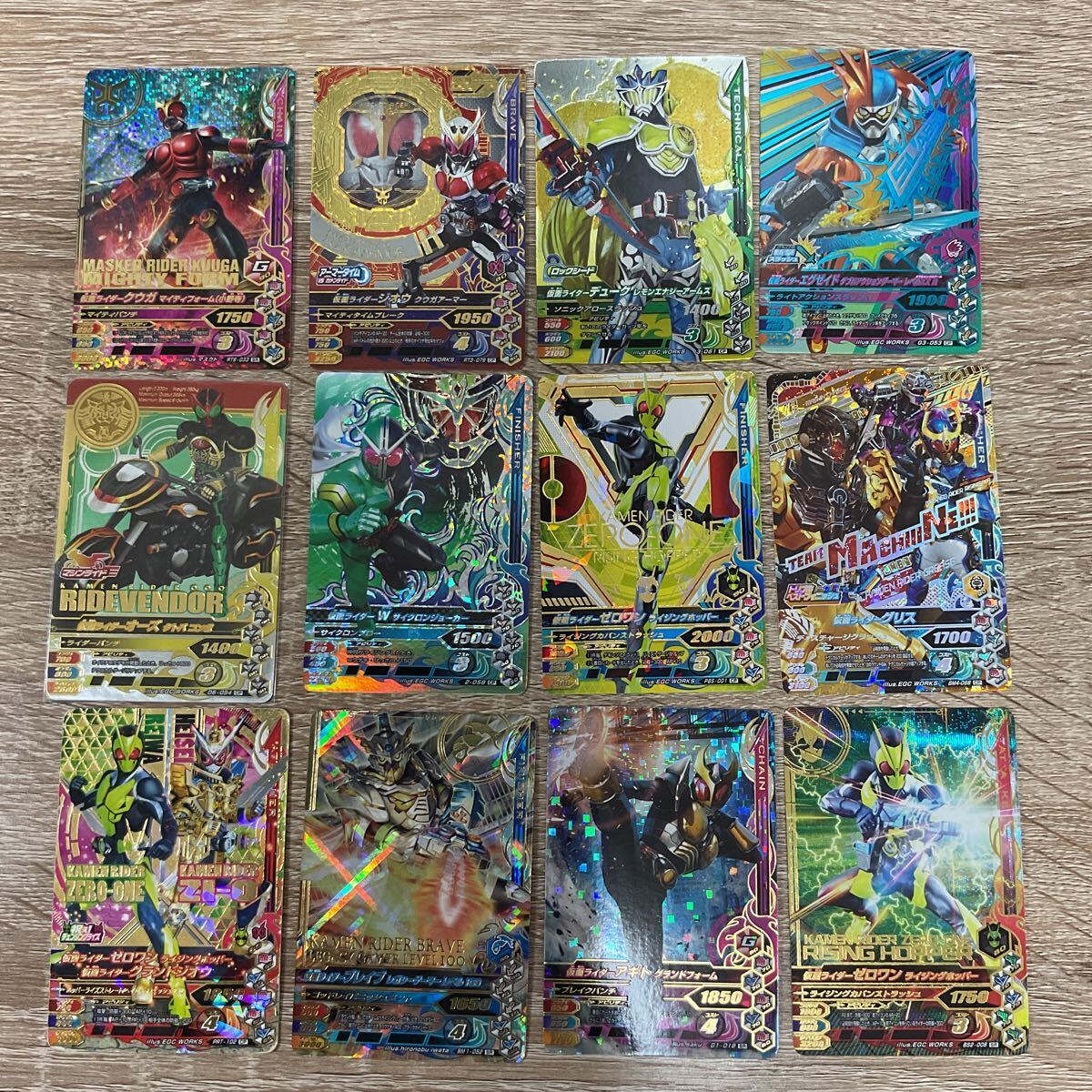 Yahoo!オークション -「仮面ライダークウガ」(トレーディング Yahoo!オークション -「仮面ライダークウガ」(トレーディング