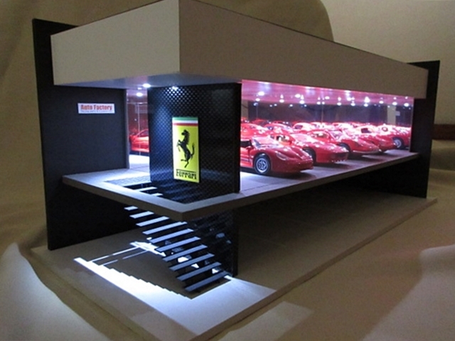 Yahoo!オークション -「ジオラマ ガレージ 1/43」の落札相場 Yahoo!オークション -「ジオラマ ガレージ 1/43」の落札相場