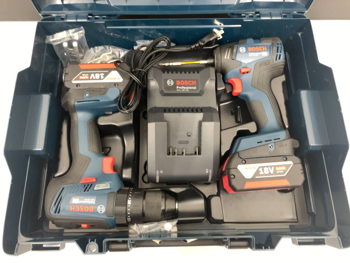 Yahoo!オークション -「bosch インパクト」の落札相場・落札価格