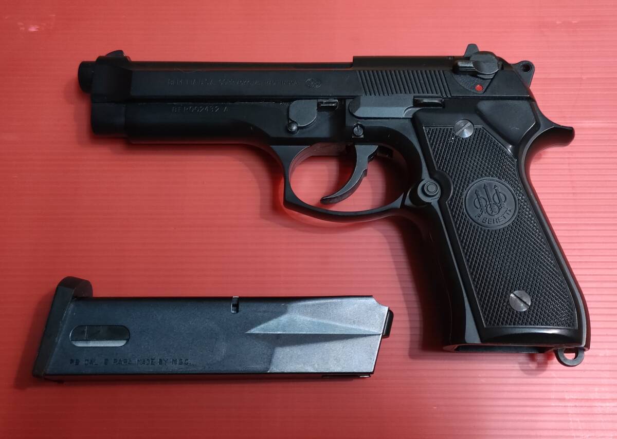 Yahoo!オークション -「mgcベレッタm92f」の落札相場・落札価格 Yahoo!オークション -「mgcベレッタm92f」の落札相場・落札価格